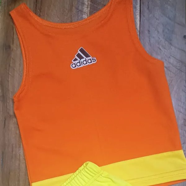 Camiseta Polo