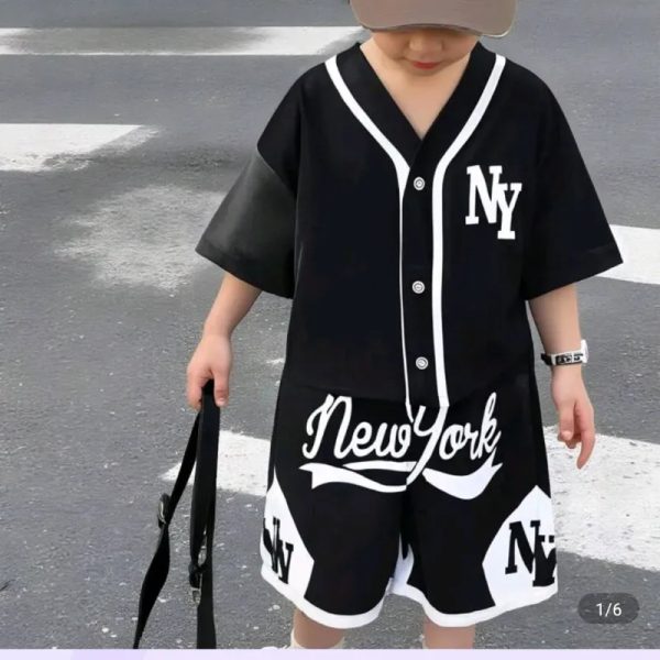 Conjunto de niño