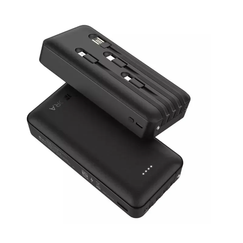 Power Band Narca 1HORA.. 20000mah