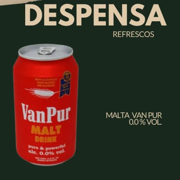 Malta VanPur