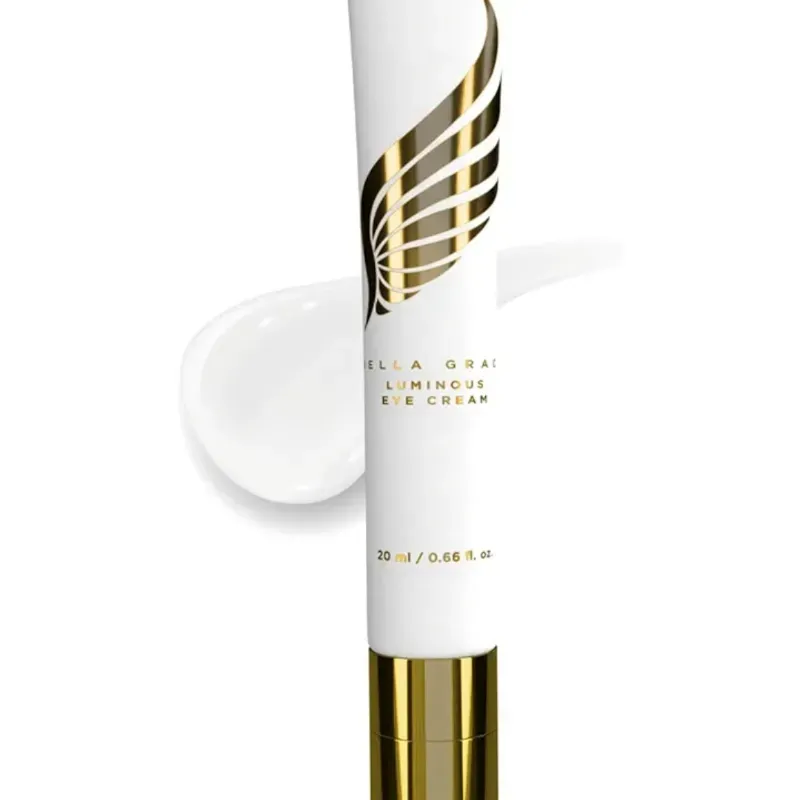 Contorno de ojos Bella Grace