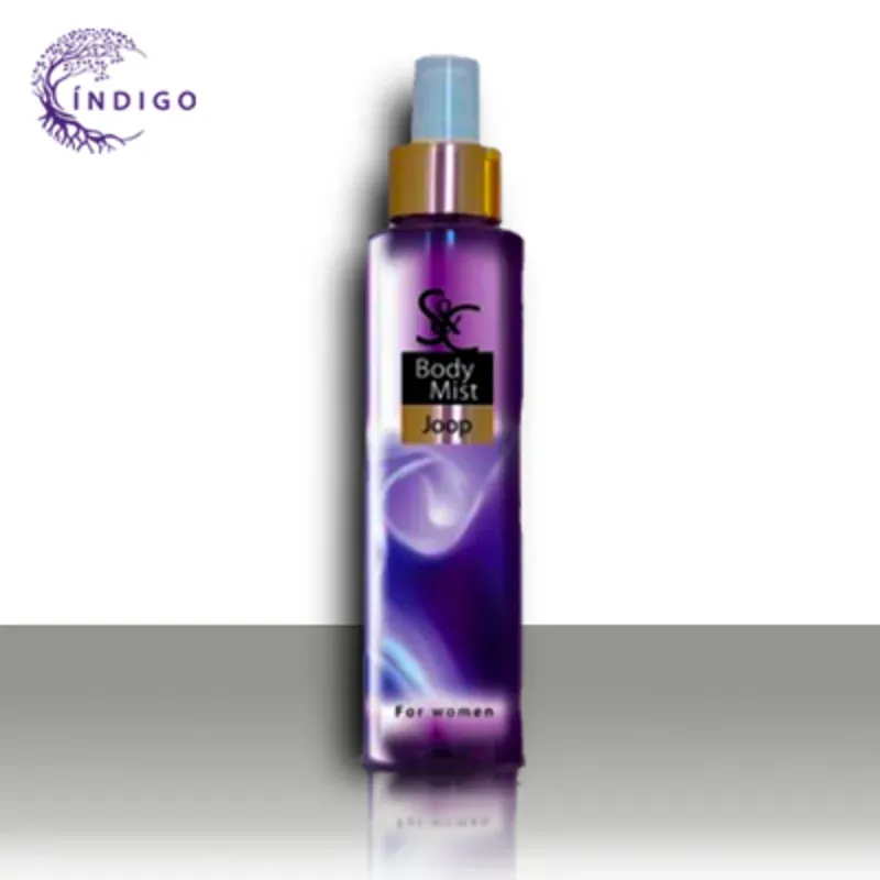 Colonia Body Mist Joop