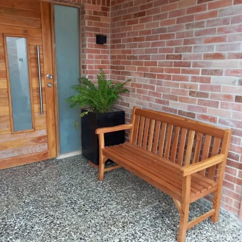 Banco para el portal (Por Encargo)