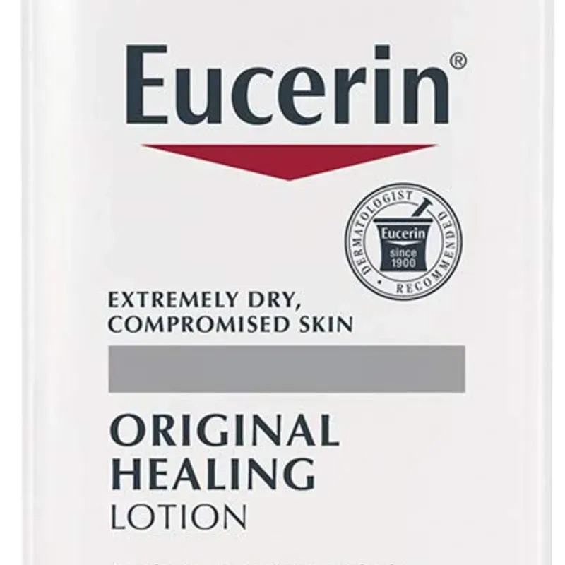 Crema Eucerin