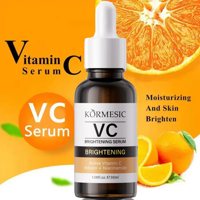 Sérum de Vitamina C