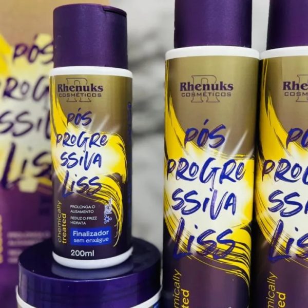 Kit capilares
