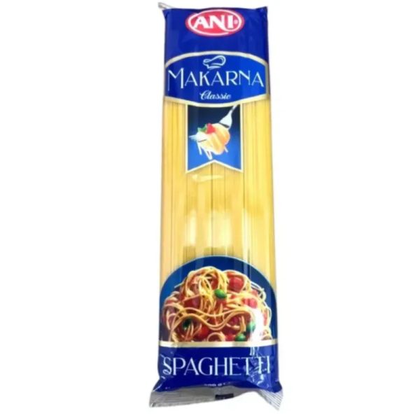 Espagueti 500g