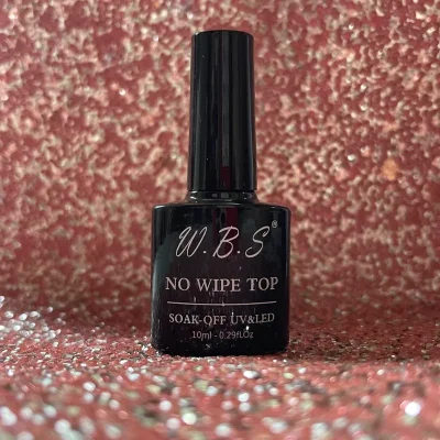 Top coat W.B.S 10ml