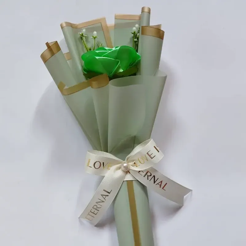 Bouquet Individual #3