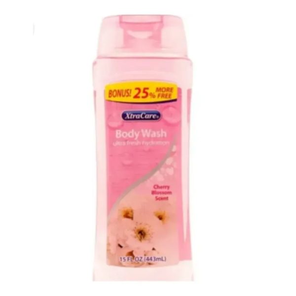 Gel de Baño