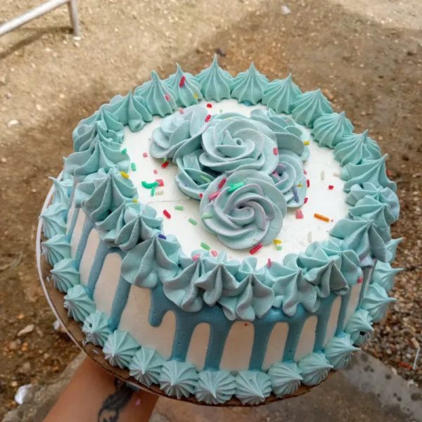 Kake