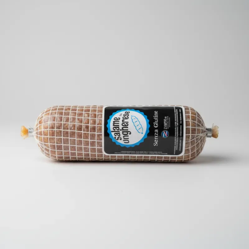 Salame Ungherese