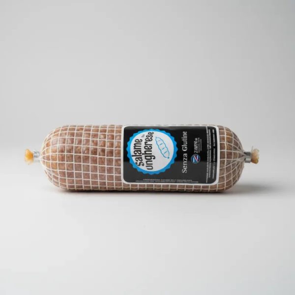 Salame Ungherese