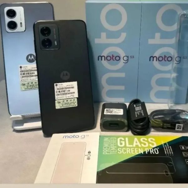 Motorola G53