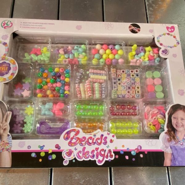 Para hacer Pulseras