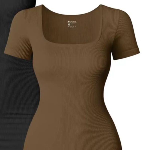Vestido Carmelita