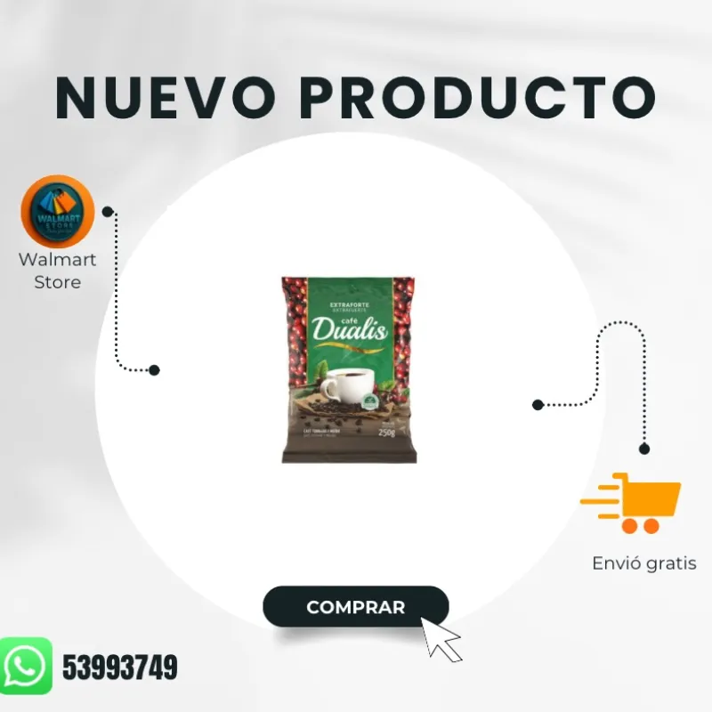 Café dualis