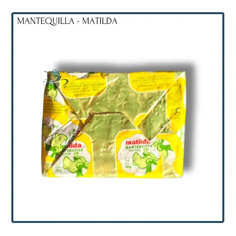 Mantequilla- Matilda (10g)