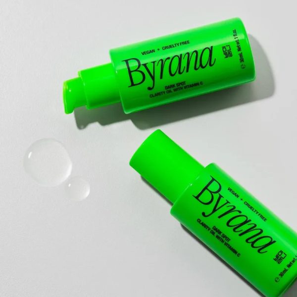 Serum Vitamina C