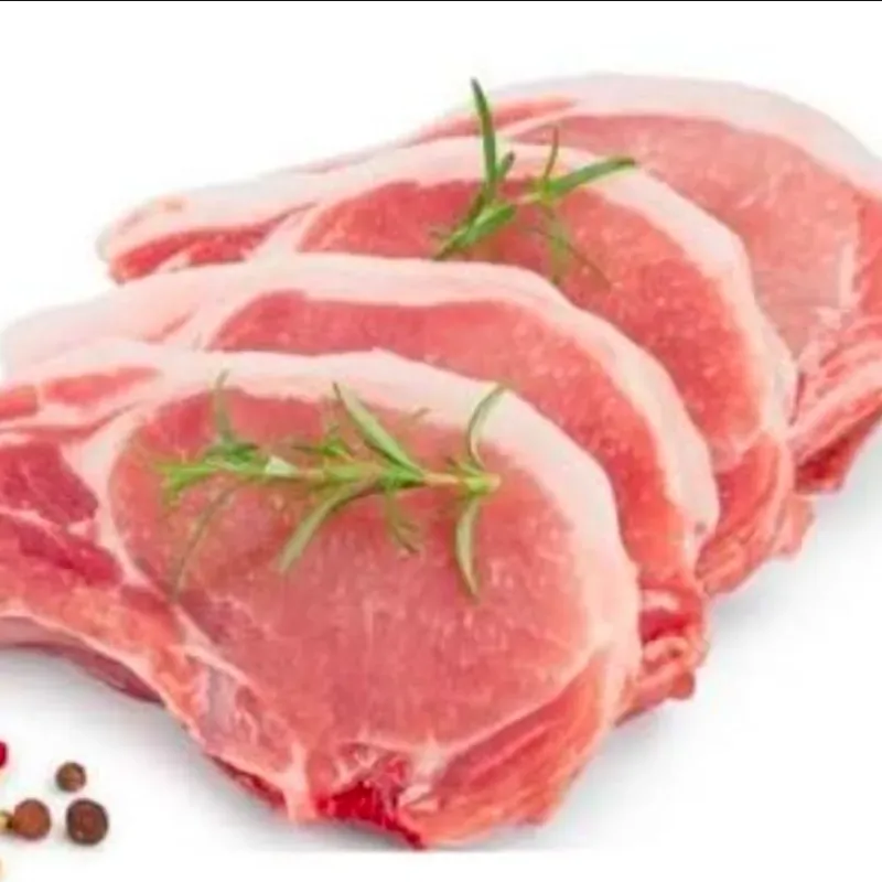 Chuletas de Cerdo 2.80