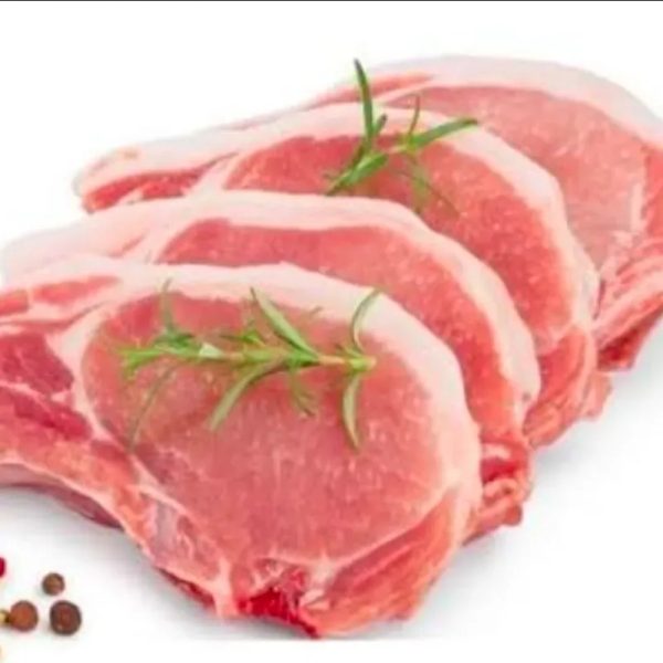 Chuletas de Cerdo 2.80