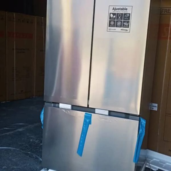 Refrigerador Sankey 22 pies