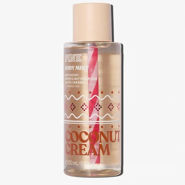 Coconut Cream