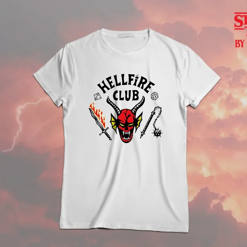 Pulover Hellfire Club