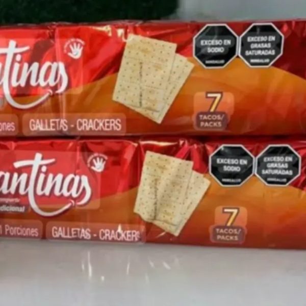 Crocantinas