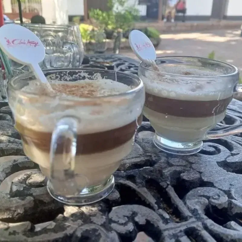 Café Bombón