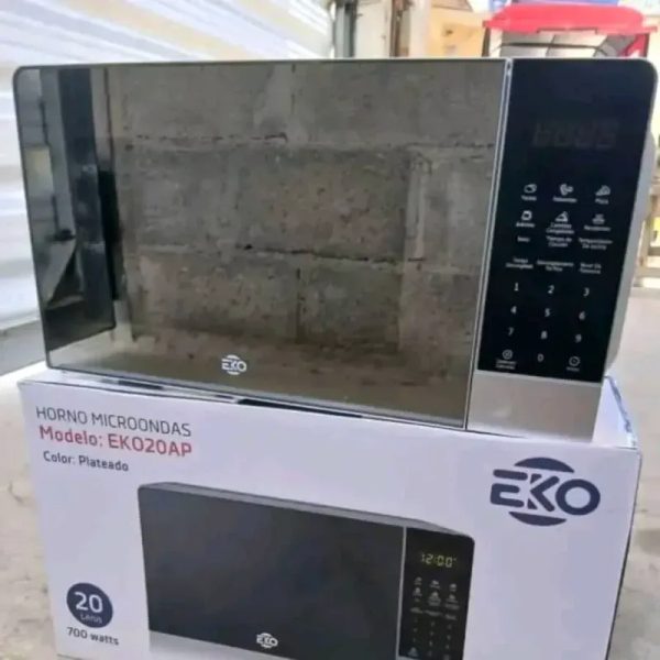 MICROONDAS