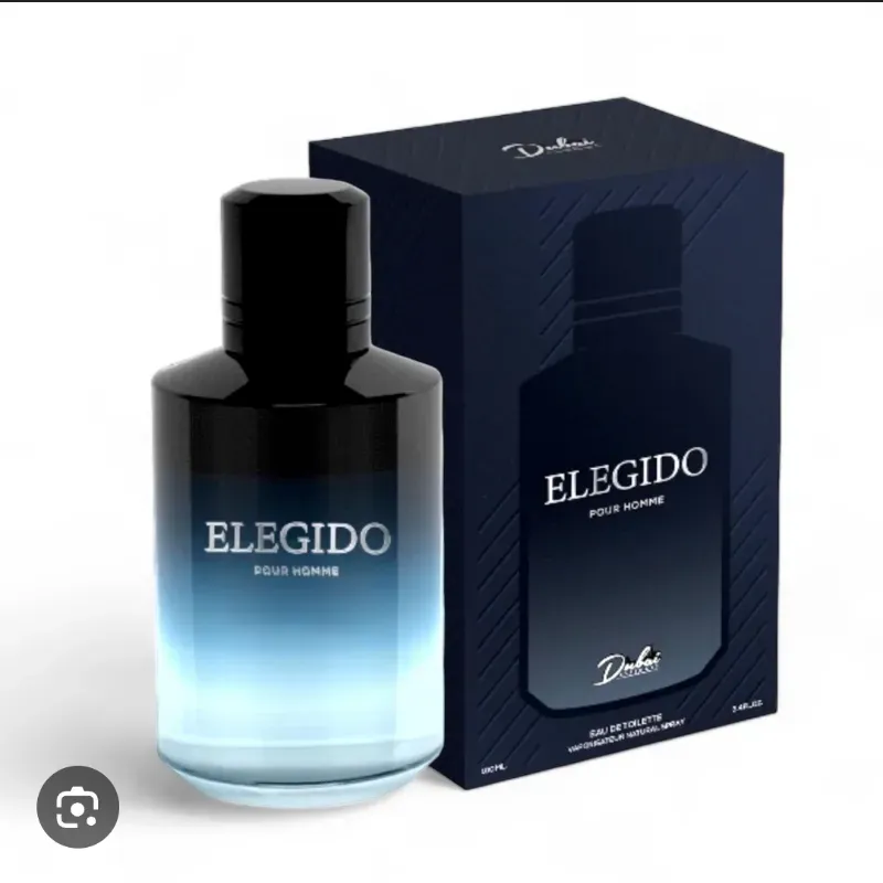 Perfume Elegido