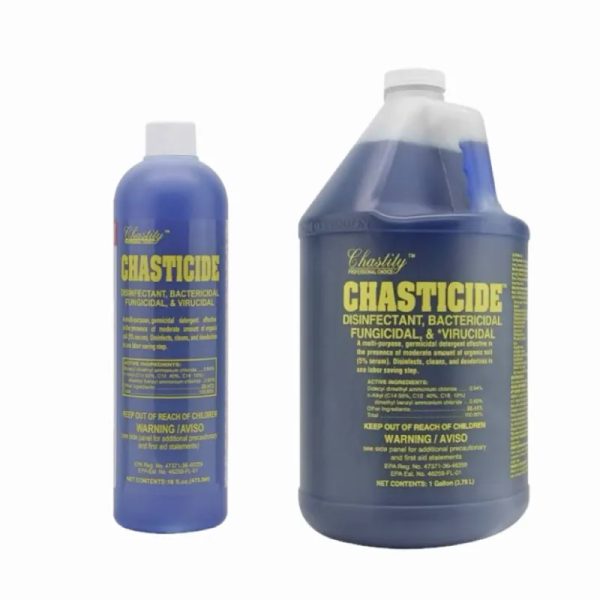 Chasticide