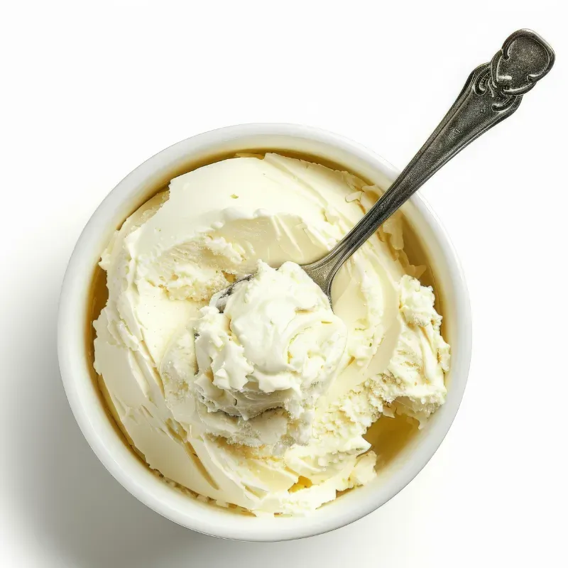 Helado Cremoso de Mantecado - Cajas de 3.6 litros *Nuevo Producto