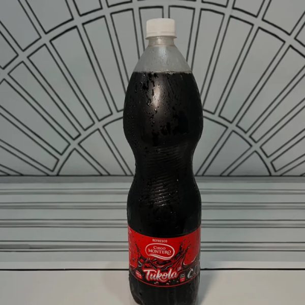 Soda de 1/5L