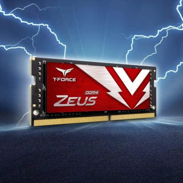 Memoria RAM Laptop GAMING DDR4 8GB  a 3200hz