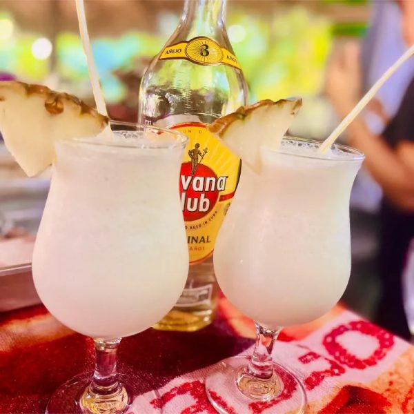 Piña colada