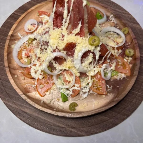 Ensalada Italiana