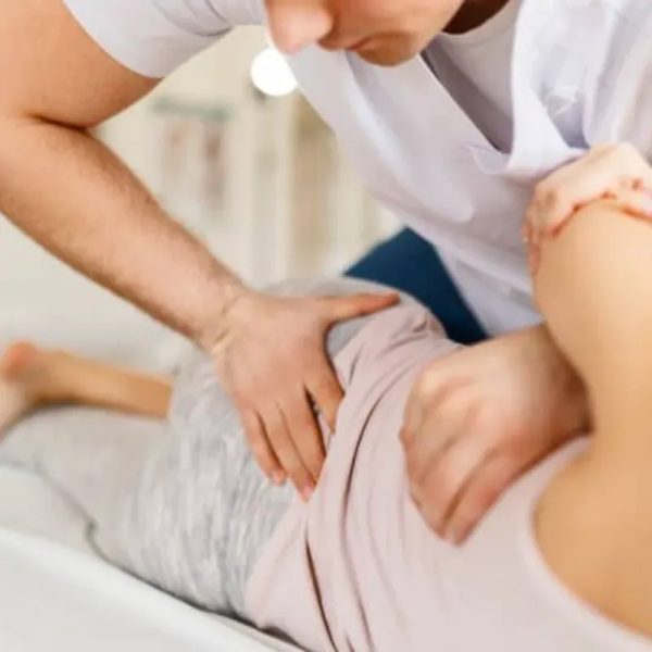 MASAJES TERAPÉUTICOS (Dolores Articulares y Musculares)