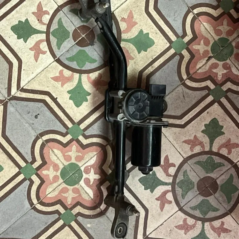 KIT De limpiaparabrisas KIA PICANTO 2008 (TC)