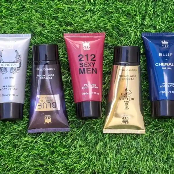 Cremas para hombre