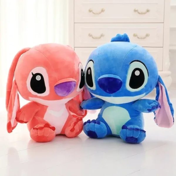 Stitch