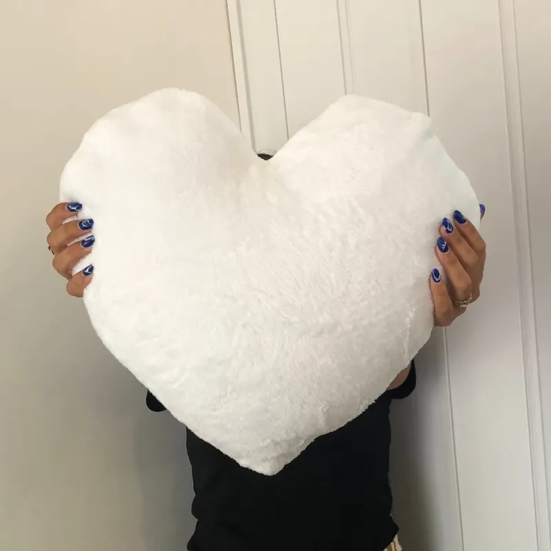 Cojines de Corazón Plus