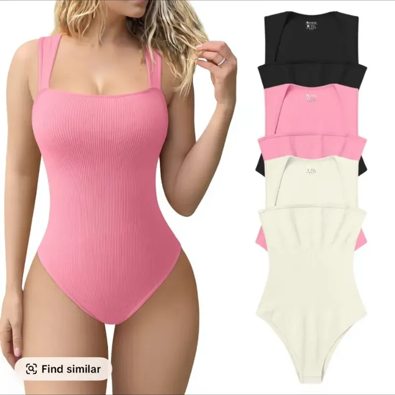 Body Rosa Viejo