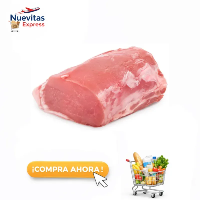 Lomo de Cerdo 6.67 libras