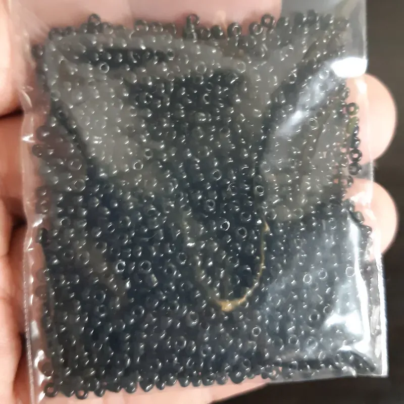 MOSTACILLAS 20 GRAMOS