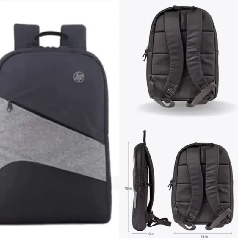 Mochilas HP para Portátiles y Notebooks de 15.6" Pulgadas