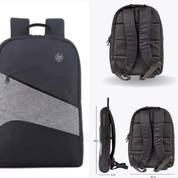 Mochilas HP para Portátiles y Notebooks de 15.6" Pulgadas
