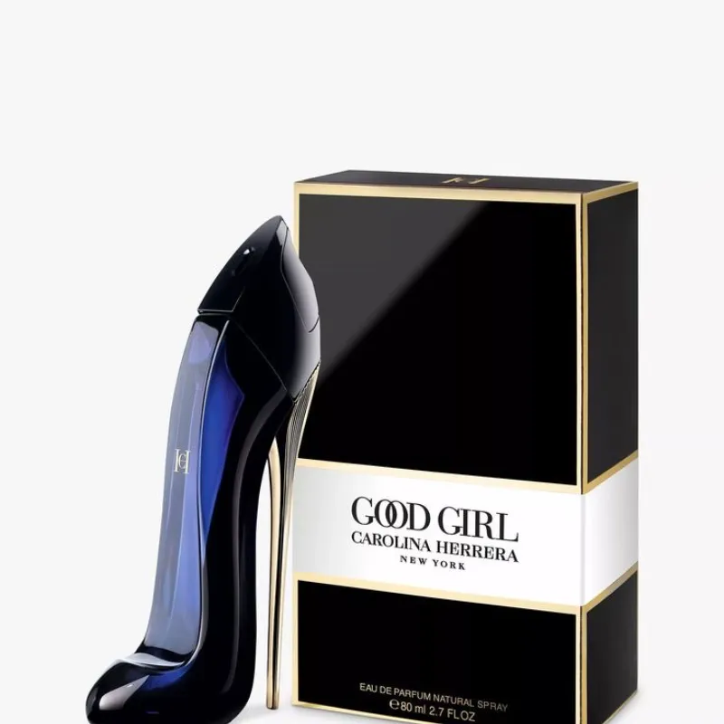 Good Girl Carolina Herrera