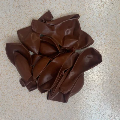 Globos Premium 12”